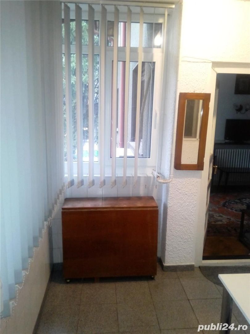 AP. 2 CAMERE PANDURI, BUCATARIE INCHISA, MOBILAT/UTILAT,AP. LA VILA - Poză 4