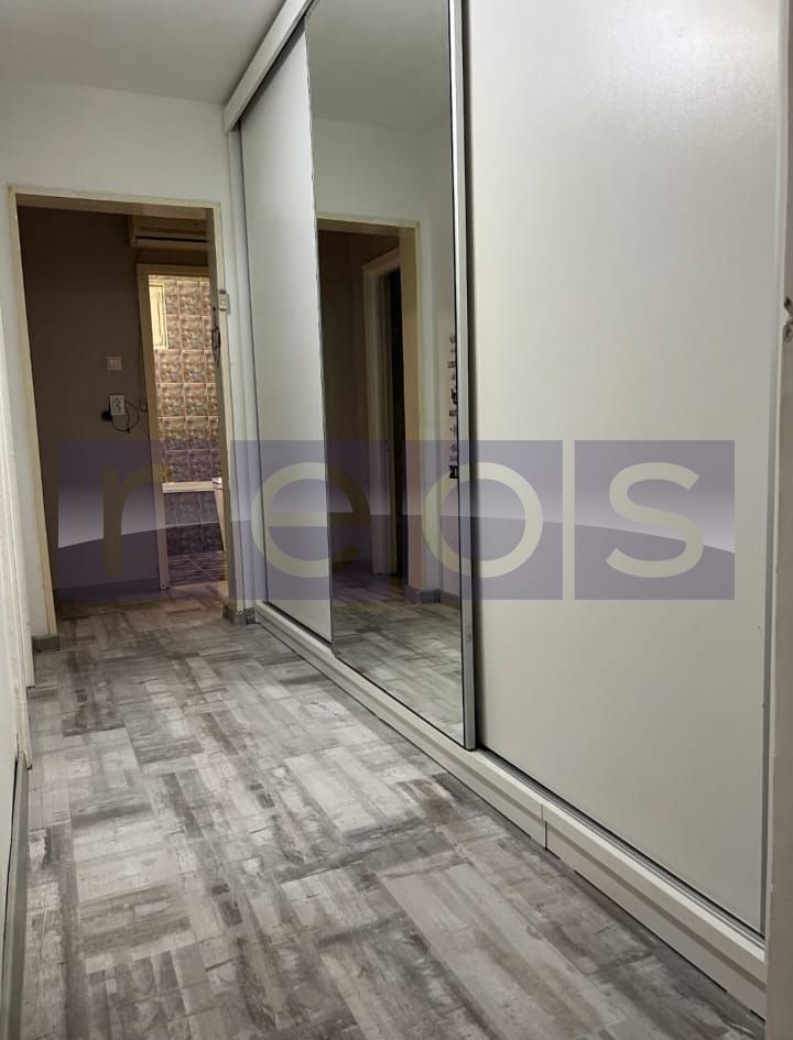 VANZARE 3 CAMERE DECOMANDAT - PARCARE - 2 BALCOANE -VITAN - Poză 5