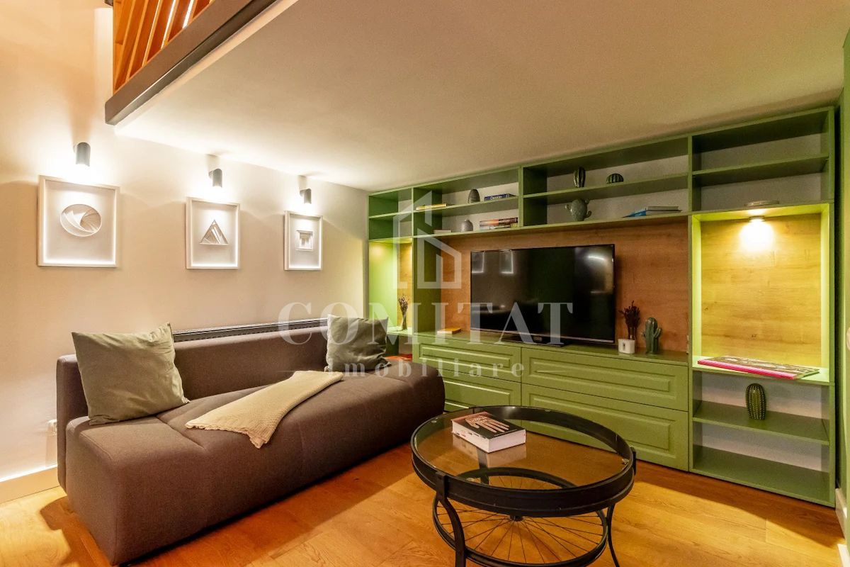 2 Apartamente | 95mp | Zona Centrala - Poză 4