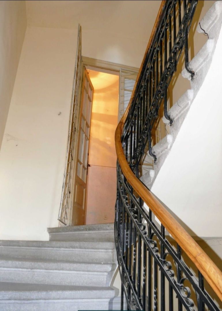 APARTAMENT INTERBELIC IMENS ZONA MOSILOR-ARMENEASCA - Poză 9