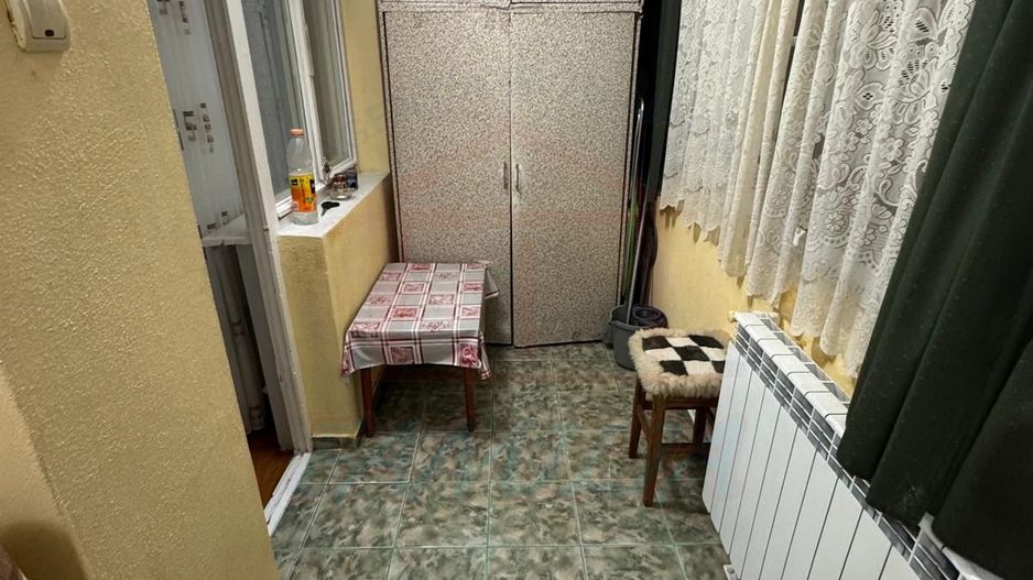 350 Euro-Inchiriere apartament 3 camere Micro 38 - Poză 7
