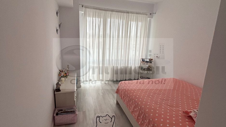 Apartament 2 Camere – Unirea Towers- 550 EURO - Parcare Inclusa - Poză 8