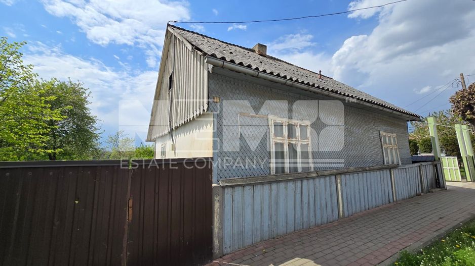 Casa de vânzare I Milișăuți I 70000 de euro - Poză 1