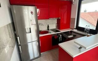 AP. 2 CAMERE BUCURESTII NOI, BLOC NOU, BUCATARIE DESCHISA, METROU - Poză 4