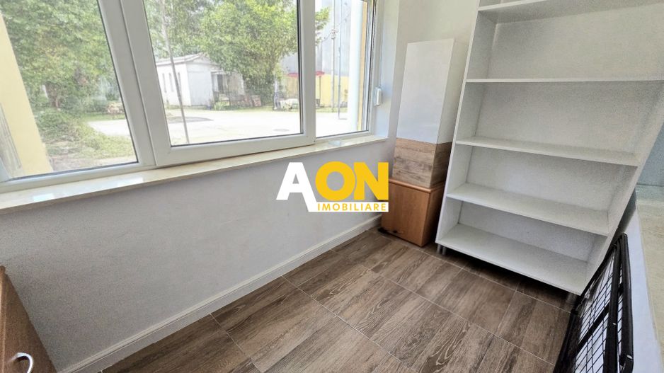 Apartament cu 3 Camere, Complet Mobilat, Zona Liceului Sportiv - Poză 12