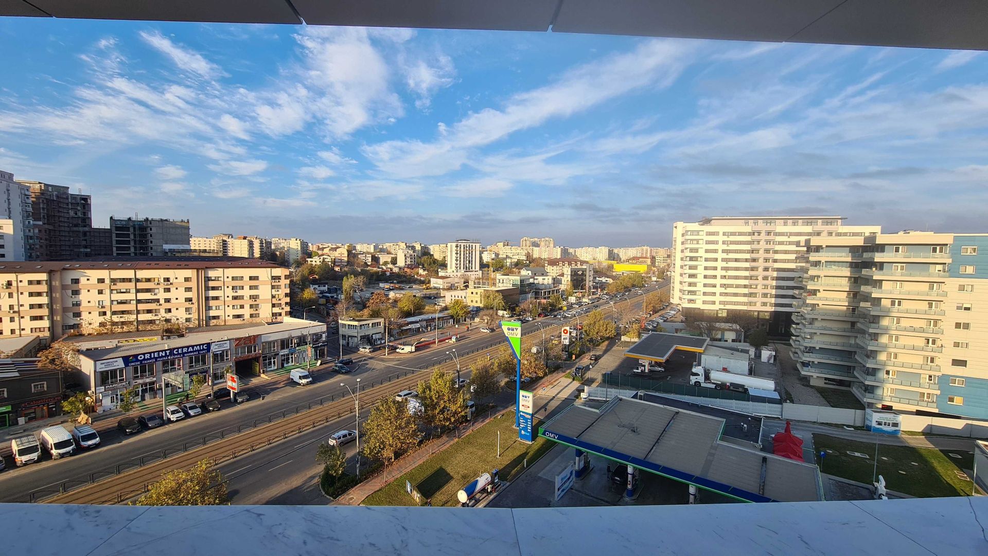 Apartament 2 camere metrou Mihai Bravu | Bloc Nou | Parcare inclusa - Poză 6