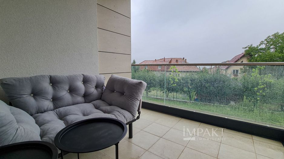 Apartament 2 camere  de LUX in Andrei Muresanu - Poză 14