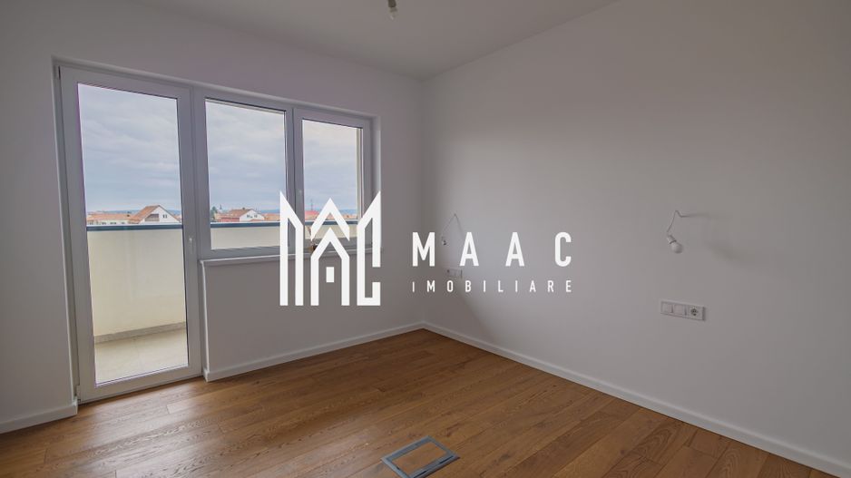 Penthouse | 4 camere | Balcon | Parcare | Terasa | D. Stanca - Poză 6