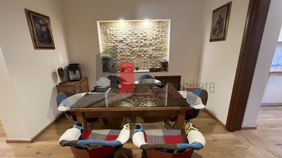 Vila "RIFINITA", Unirii-Piata Alba Iulia, intri si te indragostesti pe loc de ea - Poză 13