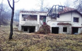 TEREN INTRAVILAN 3270 MP, CAMPULUNG