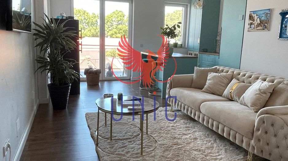 3 camere lux, Gradina Botanica, 105mp, loc de parcare - Poză 51