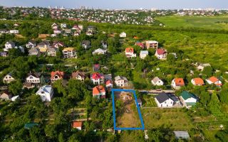 Vânzare, teren agricol 6 ari, Codru - Poză 5