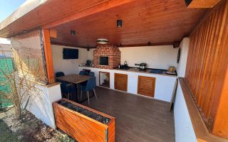 🏡 Casă modernă de vânzare | 3 camere | Sâncraiu de Mureș - Poză 9