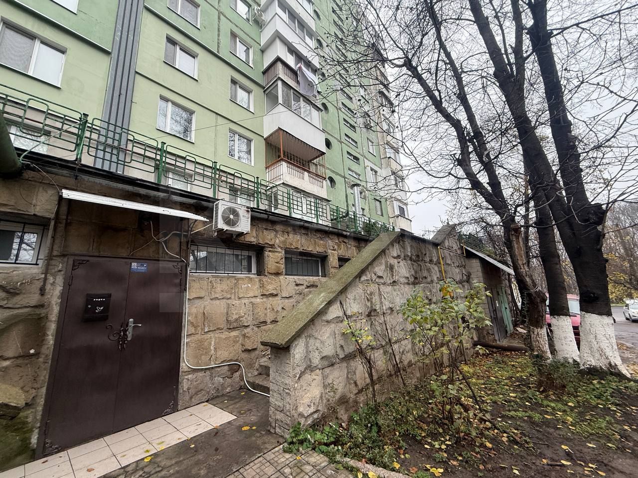 Vânzare, spațiu comercial. 88,7 mp, str. Onisifor Ghibu 1, Buiucani - Poză 2