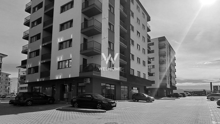 Apartament 4 camere, 2 bai - spatiu si confort - Poză 1