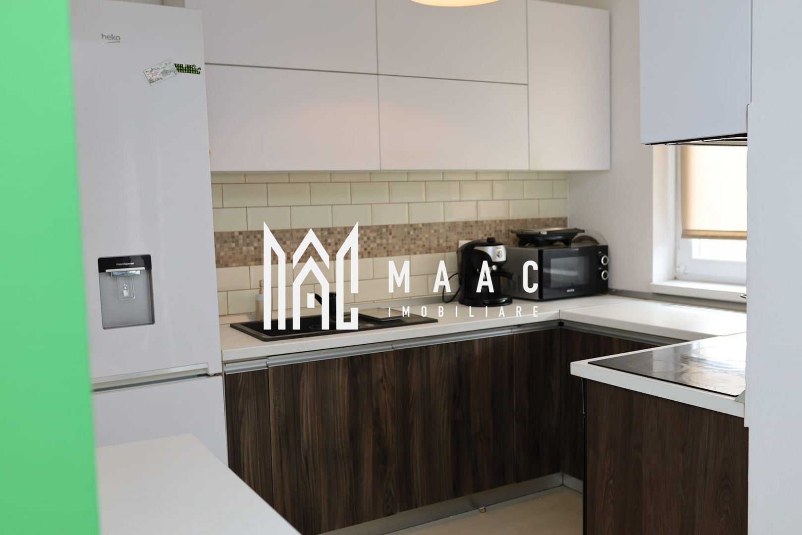 Apartament 3 Camere | Etaj 1 | 71MPU | City Residence - Poză 5