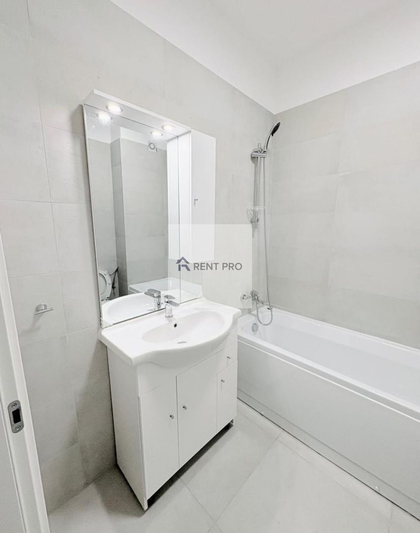 Apartament 2 camere decomandat | Plaza Residence | Totul nou | - Poză 4