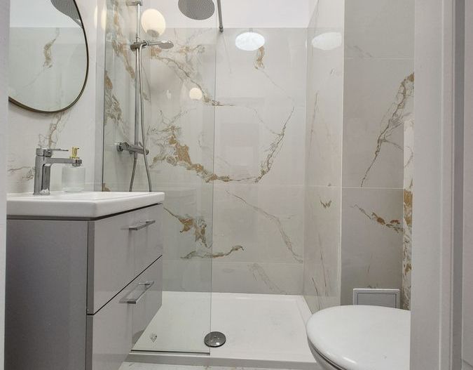 Apartament  Universitate // Centrul Vechi - Poză 4