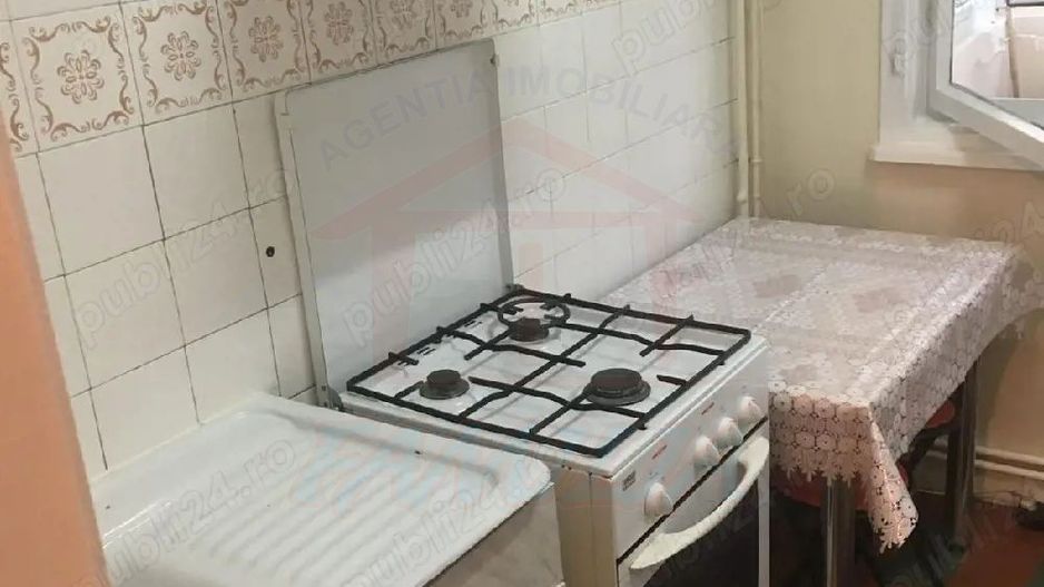 APARTAMENT CU 2 CAMERE DE VÂNZARE | ETAJ 2 | MAZEPA 1 - Poză 1