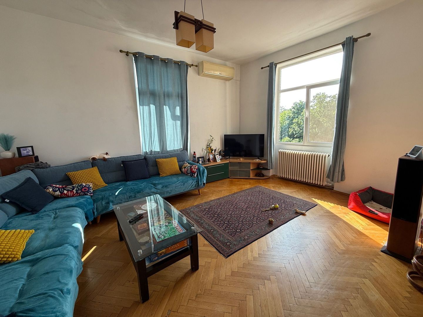 VILA LOCATIE UNICA GRADINA ICOANEI - Poză 6