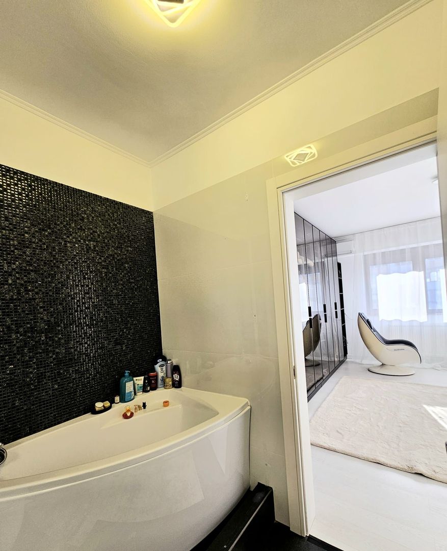 APARTAMENT 4 CAMERE | DOROBANTI | BLOC NOU - Poză 14