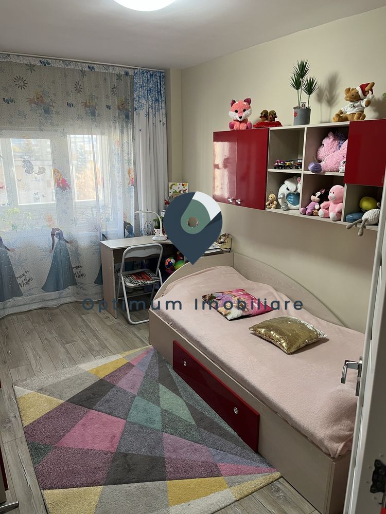 Apartament cu 3 camere, 78 mp utili, 5/8 Calea Manastur ! - Poză 5
