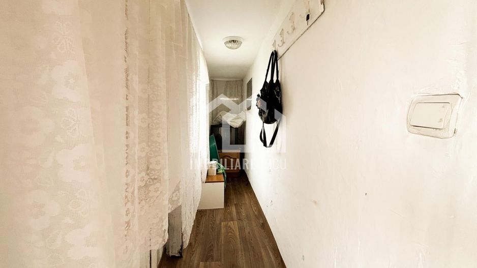 Oportunitate investitie casa demolabila teren 1421mp Front 20m Jucu - Poză 4