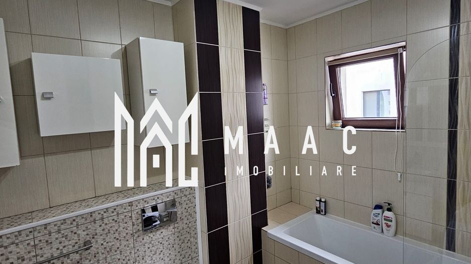 Apartament elegant cu 3 camere, 66 mp utili – Doamna Stanca - Poză 10