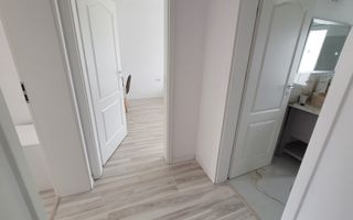 1/2 duplex, 4 camere – Moșnița Nouă, Cartier Europa - Poză 10