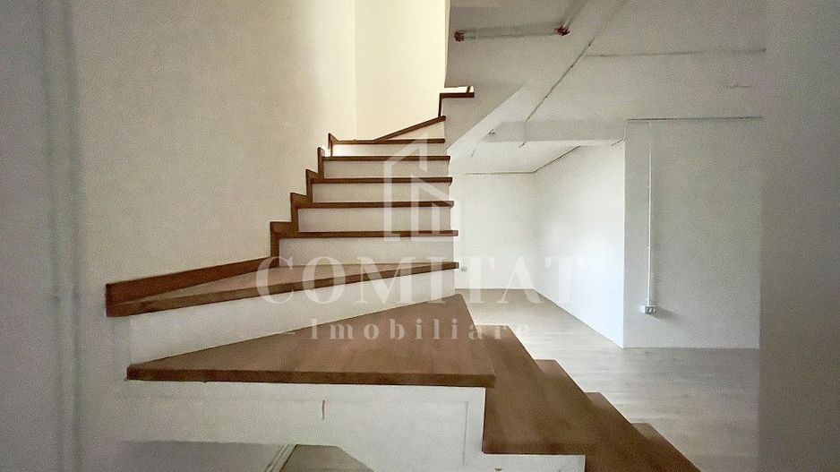 Casă cuplată finisată | ansamblu privat | zona străzii Magnoliei - Poză 15