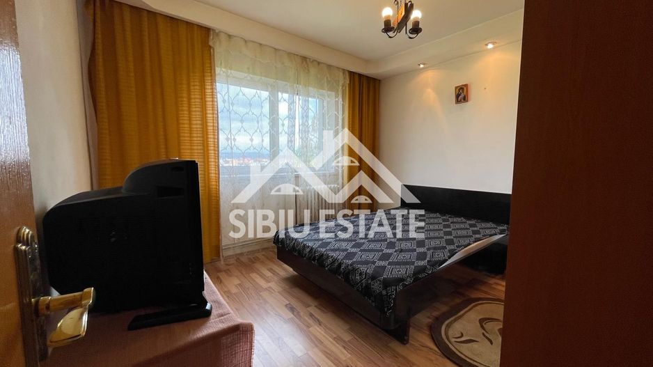 Apartament de vanzare cu 2 camere etaj 3 -Cartier Vasile Aaron - Poză 11