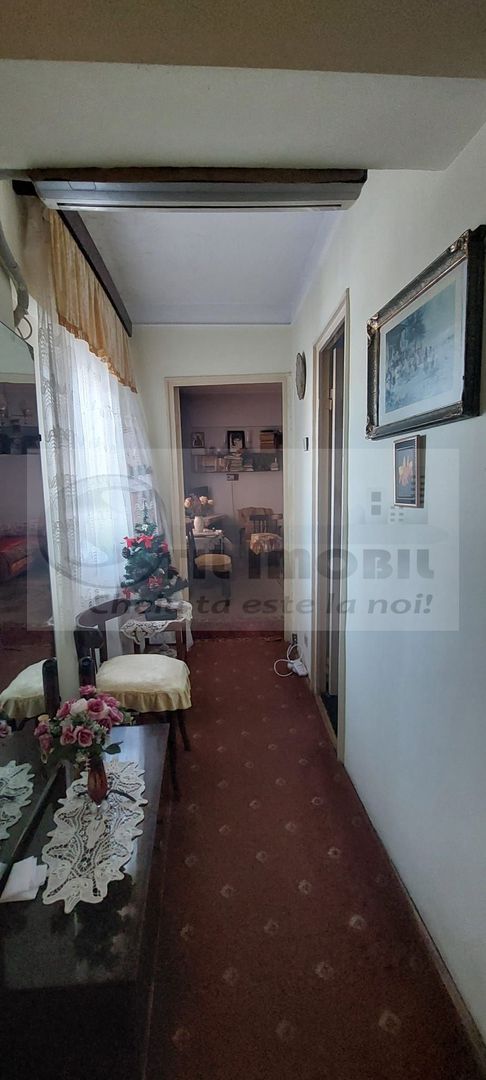 APARTAMENT 2 CAMERE DECOMANDAT PODU DE FIER 90000 EURO - Poză 8