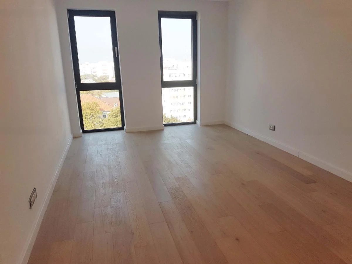 Apartament de 3 camere | Nemobilat I Terasă panoramică | Kiseleff - Poză 5