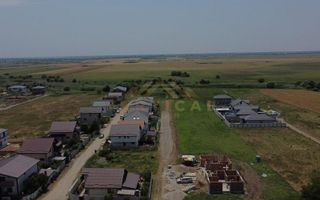 Teren 422, langa stadion, ultimul lot, Berceni - Poză 1