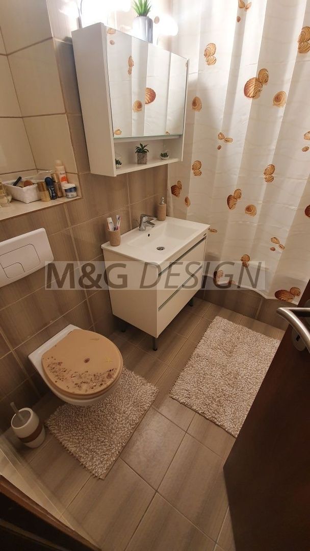 Apartament cu 3 camere Torontalului - Poză 5