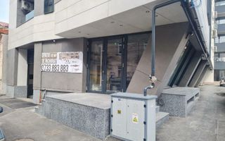 spatiu de inchiriat - Poză 3