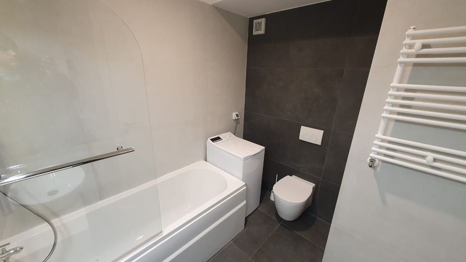 PROPRIETAR. 2 camere Baneasa Iancu Nicolae - Poză 18