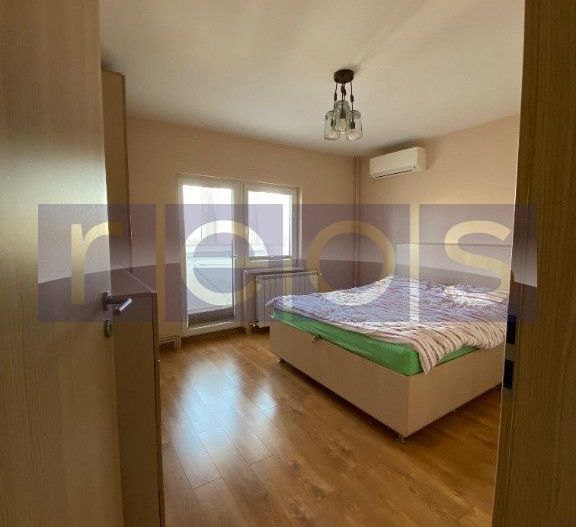 VANZARE 3 CAMERE | CENTRALA PROPRIE | ZONA NERVA TRAIAN - Poză 3