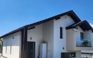 Casă individuală modernă | Livezeni | 120 mp utili | Mobilată Utilată - Poză 5