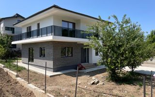 Casa individuala de vanzare – Manastur, zonă linistita! - Poză 1