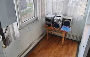 Apartament 3 camere, etaj 2/4, bloc FARA RISK //  Dacia langa LIDL - Poză 5