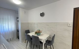 Apartament 3 camere de închiriat | Etajul 2 | Zona Micro 17 - Poză 15