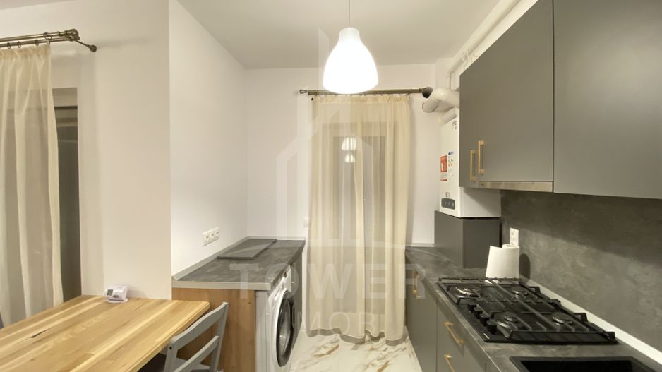 Apartament modern 2 camere de închiriat | Doamna Stanca | loc de parcare privat - Poză 5