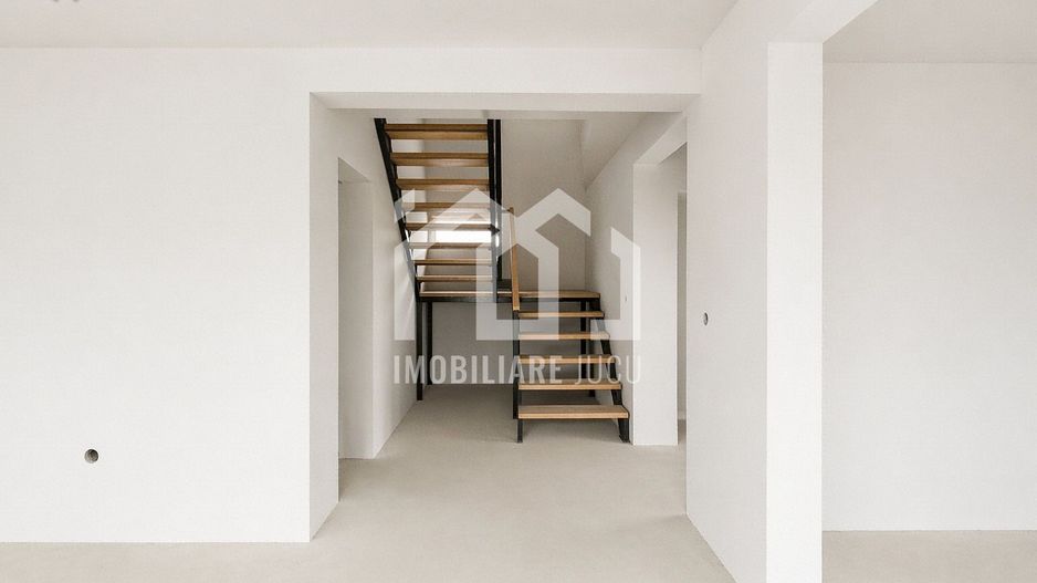 Casa Individuală de 120 mp în Exclusivitate Preț Avantajos, Comision 0 - Poză 9