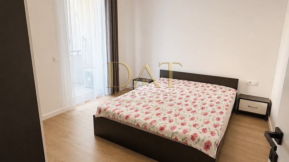 Apartament 2 camere, prima inchiriere, parcare subterana, Plevnei - Poză 4