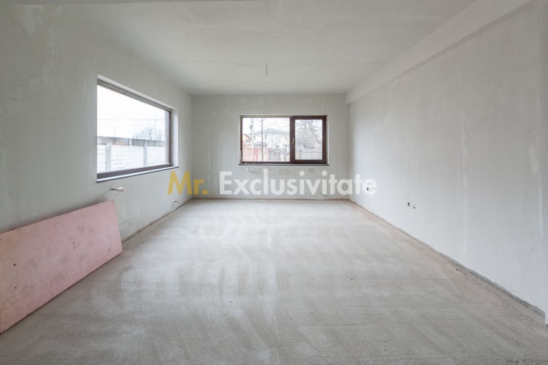 Casa sptioasa cu potential real in Maracineni la 5 pasi de Pitesti-Arges! - Poză 10