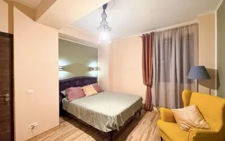 Apartament 3 camere Herastrau | Loc de parcare subteran - Poză 13