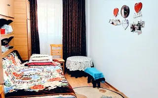 Oferim spre vanzare, Casa cu 5 camere, teren 1500 mp, Beregsau Mare - Poză 17