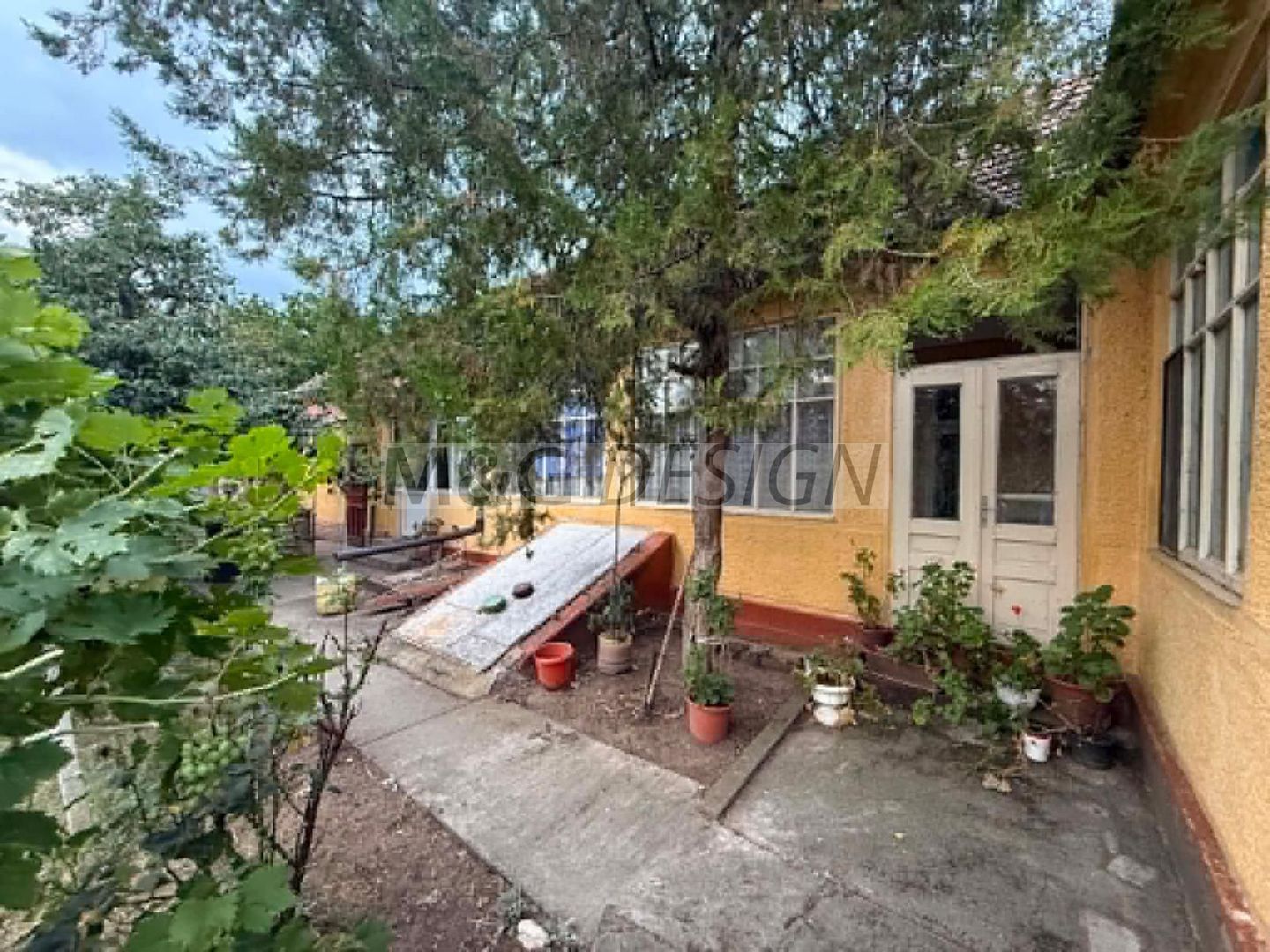 Casa sat Seceani - Poză 4