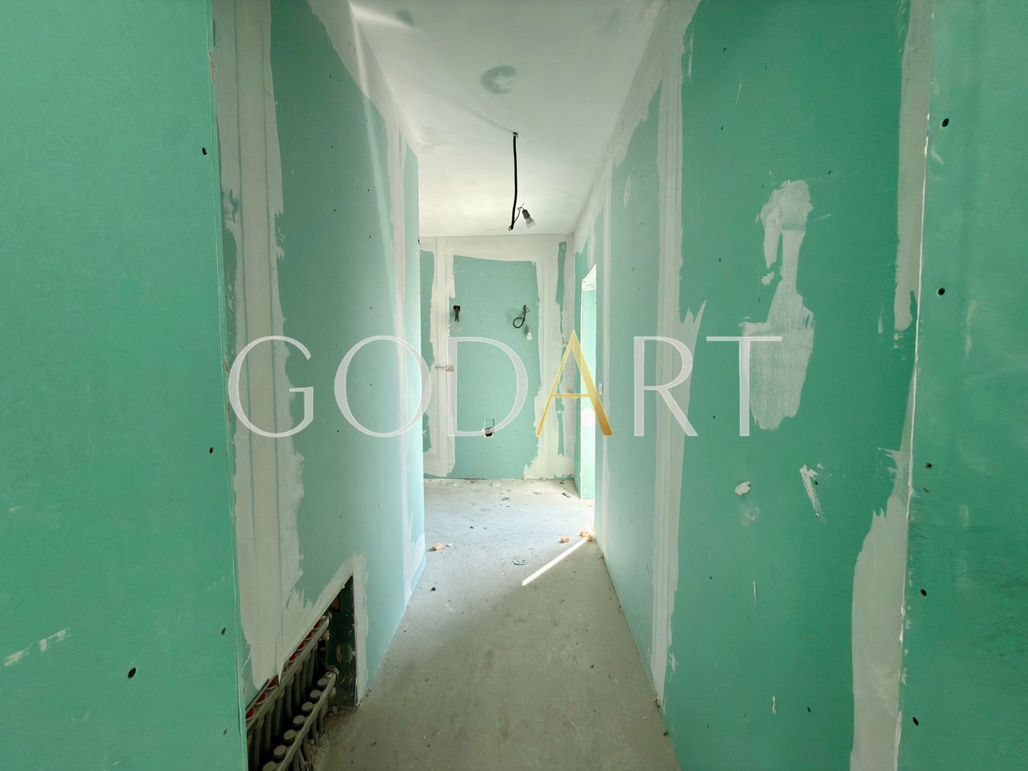 Penthouse exclusivist | Herastrau - Poză 13